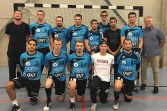 D1LFH 2018 - 2019